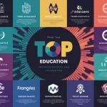 Education Companies Transforming Learning