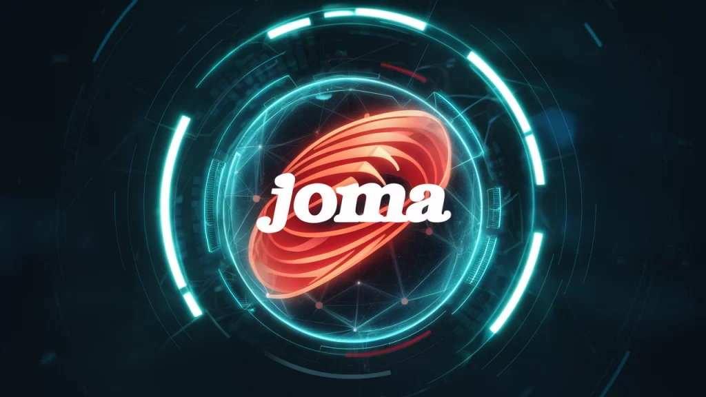 Joma Tech