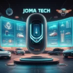 Joma Tech