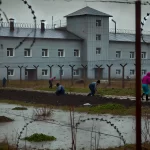 Educational Labor Colonies for Minors in Russia