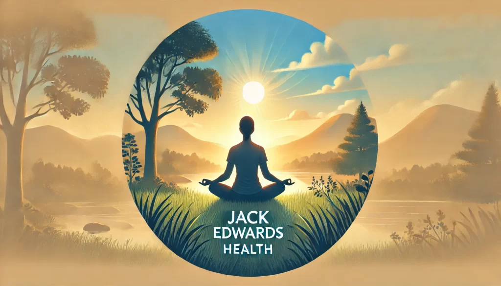 Jack Edwards Health