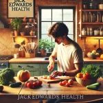 Jack Edwards Health