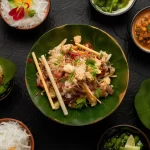 Popular Thai Food Dishes