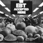 What Food You Can Buy with an EBT Card