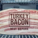 How Long Does Turkey Bacon Last in the Fridge