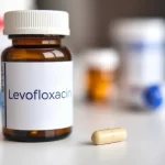 How Long Does Levofloxacin Stay in Your System