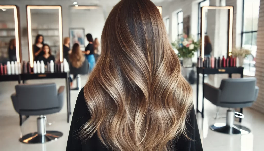 How Long Does Balayage Take