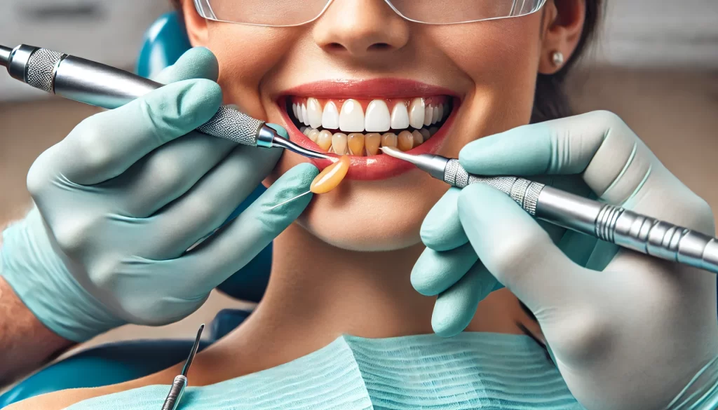 How Long Does Dental Bonding Last