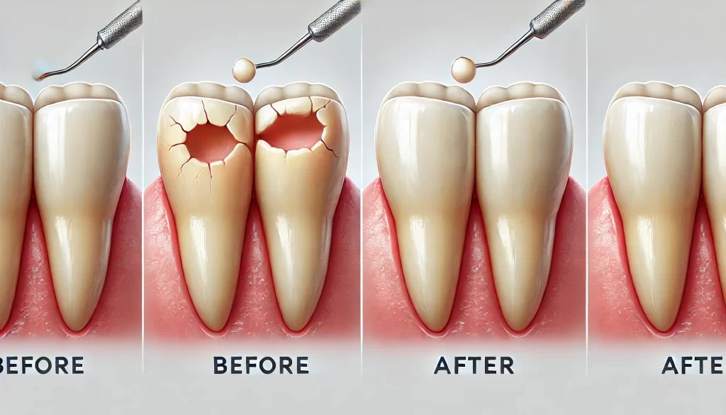 How Long Does Dental Bonding Last