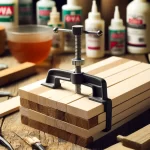 How Long Does Wood Glue Take to Dry